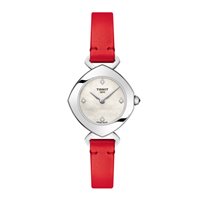 Orologio Tissot Donna Femini-T in Acciaio T1131091611600 - T1131091611600